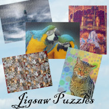 Jigsaw puzzle