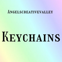 Keychains 