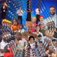 Leadership ☥ A Transformative Journey