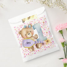 Pickleball 1st Birthday Party for Girl Pink theme 