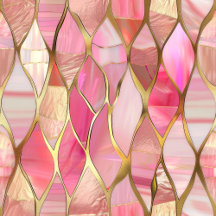 Pretty Shades of Pink