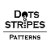 DOTS & STRIPES Pattern Design Studio