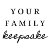 YourFamilyKeepsake