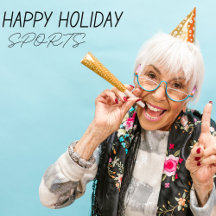The Holiday Sport 