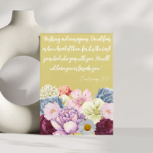 Divine Inspirations: Customizable Wall Art