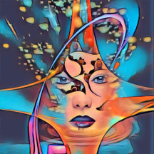 Lovely Leggings by Kathy's Gallery