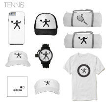 TENNIS gifts