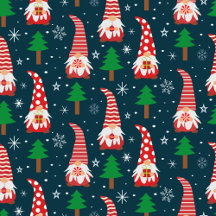 Christmas Gnomes Party Collection 