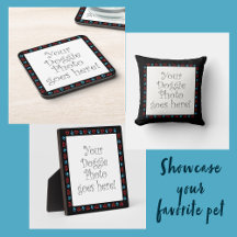 Dog Gifts - Create Your Own
