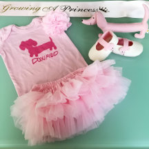 Baby Girls Clothes