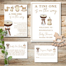 A Tini One Is On The Way Espresso Martini