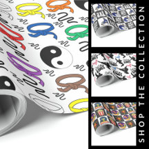 BJJ, Boxing & Martial Arts Gifts & Party Supplies