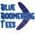 BlueBoomerangTees