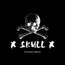 Design Music Black & White Style