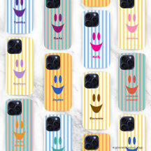 Ghost Face Phone Cases