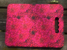 Comfortable Camping Cushions