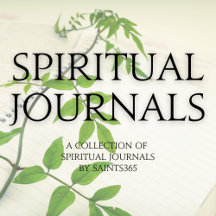 Spiritual Journals