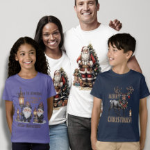 CHRISTMAS CLOTHES (Beloved Christmas)