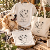 Personalized Dog Lover Collection