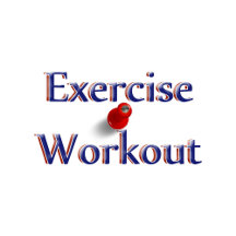 Exercise Workout
