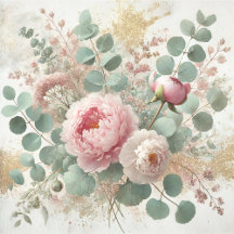 Peony Drama Wedding & Party Designs