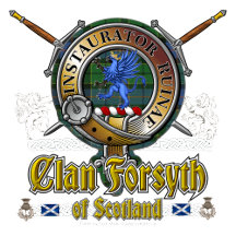 Clan Forsyth
