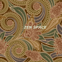 Zen Space