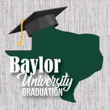 Texas College Green and Gold Graduation