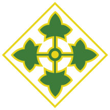 4th Infantry Division Collection