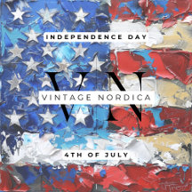 Retro Americana Independence Day Collection