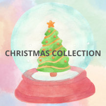 CHRISTMAS COLLECTION