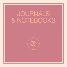 JOURNALS & NOTEBOOKS