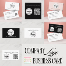 Logo Business Cards 