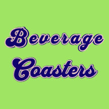 Beverage Coasters
