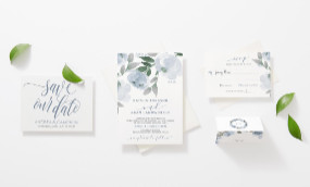 Versprich die schönste Feier des Jahres