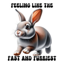 Rabbit Theme Gifts & Decor