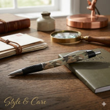 Personalized Custom Pens – Add Your Name or Brand