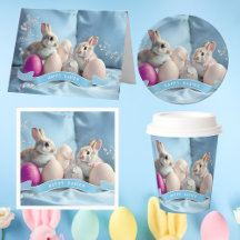 Easter Wonderland Party Supplies