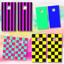 Best-Selling Cornhole Set