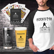 Rockstar Dad Gifts for Musicians & Guitarists