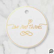 Great Wedding Favor Designs 
