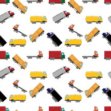 Truck Designs for Boys