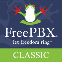 FreePBX Classic