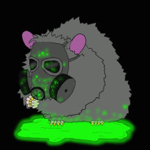 Bad Hamster Society