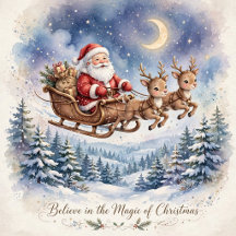 Merry Christmas Holiday Collection