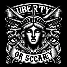 Classic American tattoo art with a Halloween theme