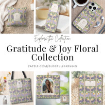 Gratitude & Joy Gift Collection 