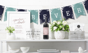 Dein ganz einzigartiges Jawort