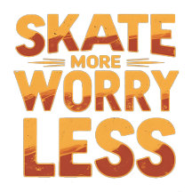 Skate Essentials: Bold & Trendy Skater Gear Design