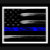 Thin Blue Line Hero